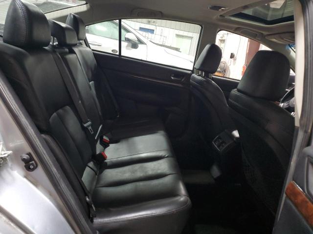 Photo 10 from auction – 2013 SUBARU LEGACY 2.5 with VIN 4S3BMBP61D3016375