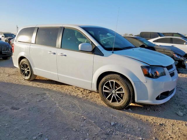 Photo 4 from auction – 2019 DODGE GRAND CARA with VIN 2C4RDGEG8KR578057