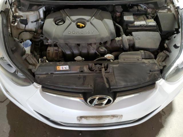 Photo 11 from auction – 2015 HYUNDAI ELANTRA SE with VIN 5NPDH4AE1FH568202