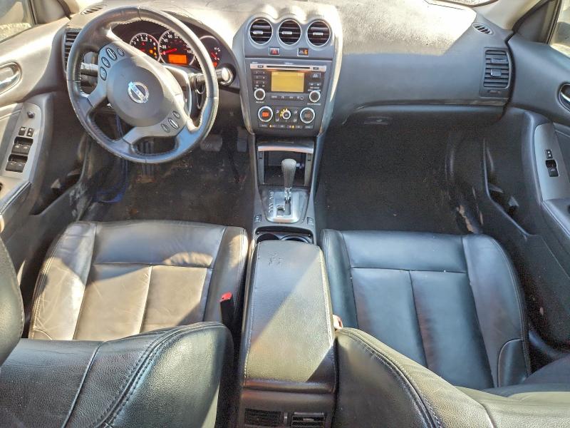 Photo 8 from auction – 2011 NISSAN ALTIMA BAS with VIN 1N4AL2AP9BN412853
