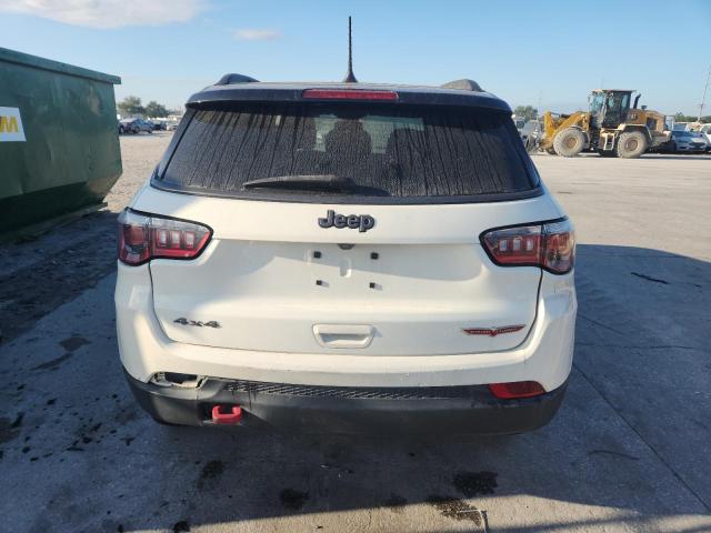 Photo 6 from auction – 2020 JEEP COMPASS TR with VIN 3C4NJDDB4LT126875