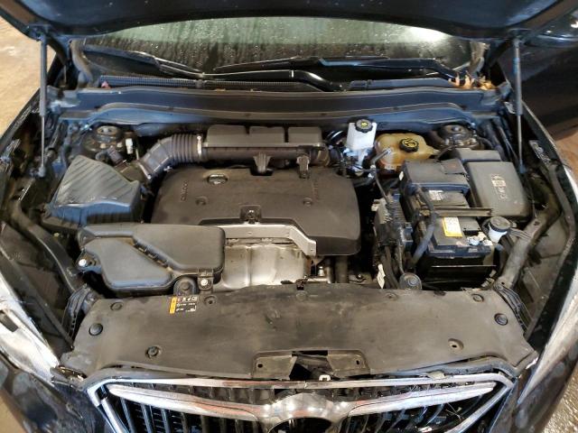 Photo 12 from auction – 2020 BUICK ENVISION E with VIN LRBFXCSA4LD165929