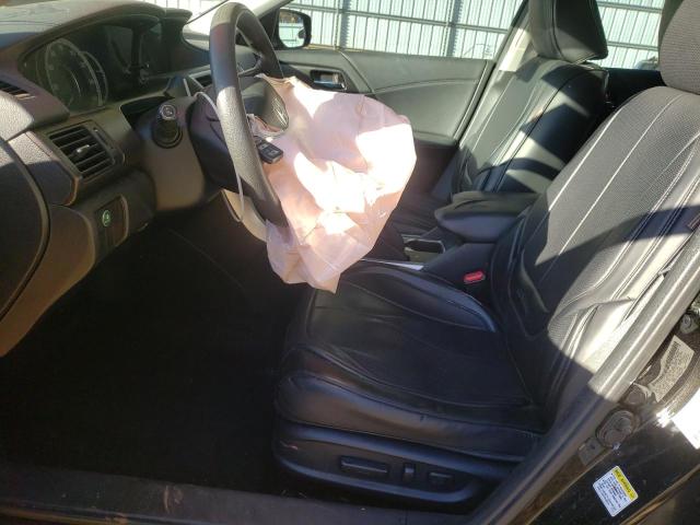 Photo 7 from auction – 2014 HONDA ACCORD EX with VIN 1HGCR2F71EA228501