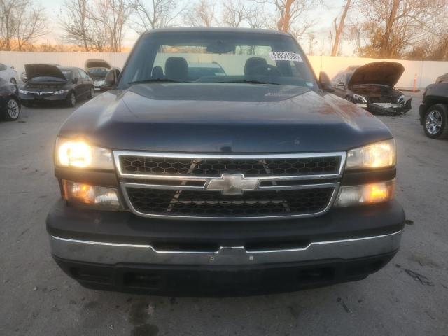 Photo 5 from auction – 2006 CHEVROLET SILVERADO with VIN 3GCEK14X76G252717