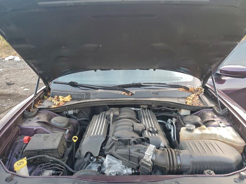 Photo 11 from auction – 2020 DODGE CHARGER SC with VIN 2C3CDXGJ3LH238261