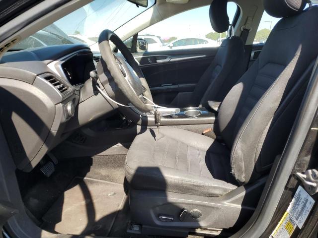 Photo 7 from auction – 2013 FORD FUSION SE with VIN 3FA6P0LU4DR219365