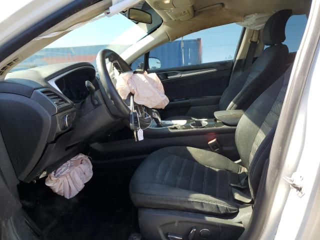 Photo 7 from auction – 2016 FORD FUSION with VIN 1FA6P0H79G5113956