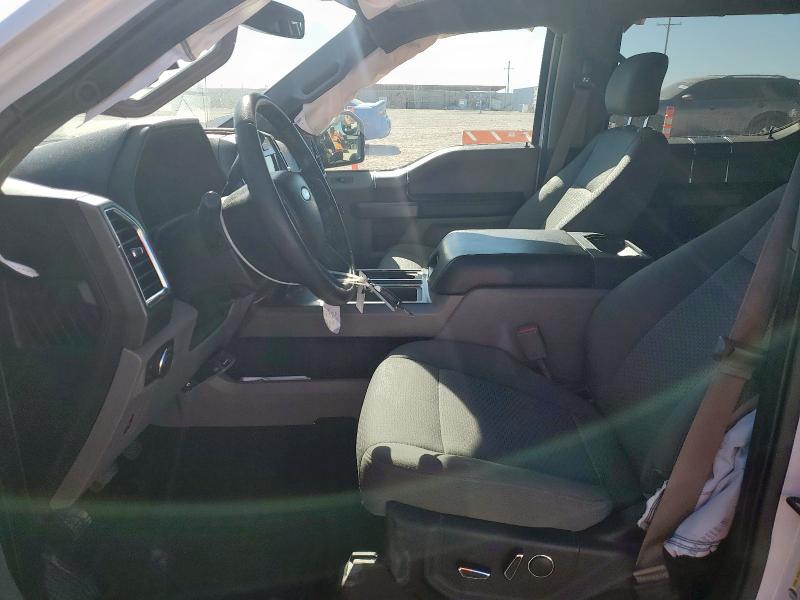 Photo 7 from auction – 2016 FORD F150 SUPER with VIN 1FTEW1CF2GKD86753