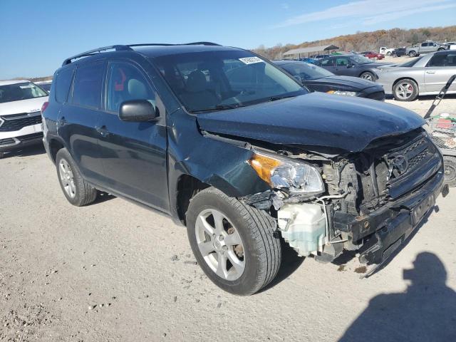 Photo 4 from auction – 2009 TOYOTA RAV4 with VIN 2T3BF33V69W007821