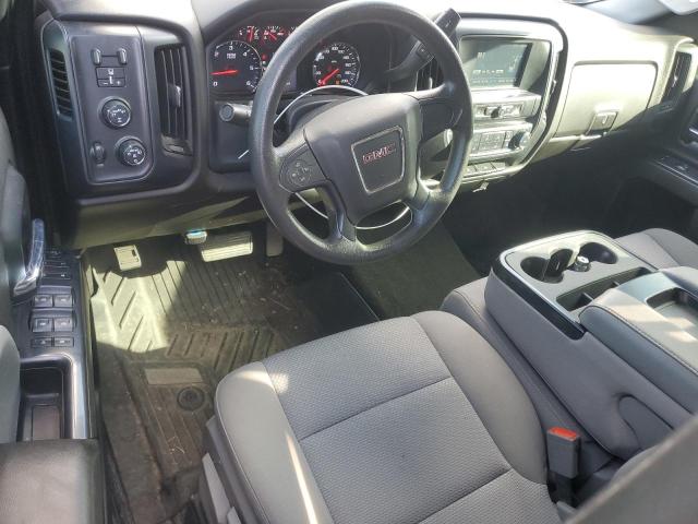 Photo 8 from auction – 2018 GMC SIERRA K15 with VIN 1GTV2LEC7JZ226098