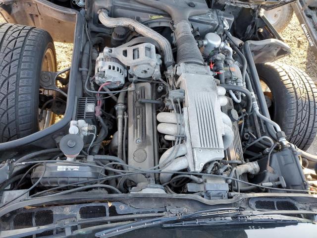 Photo 11 from auction – 1987 CHEVROLET CORVETTE with VIN 1G1YY2180H5130265