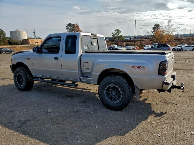 Photo 2 from auction – 2004 FORD RANGER with VIN 1FTZR45E44PA02064
