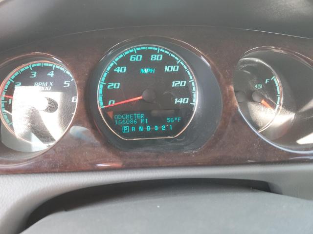 صورة رقم 9 من المزاد - 2011 BUICK LUCERNE CX مع VIN 1G4HJ5EM8BU132441