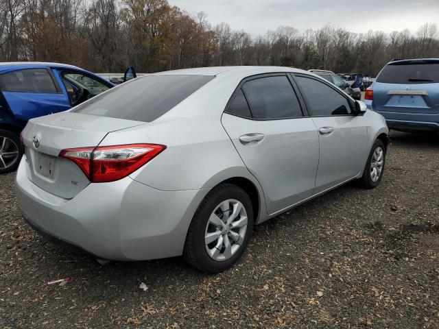 Photo 3 from auction – 2016 TOYOTA COROLLA L with VIN 2T1BURHE9GC626874