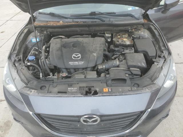Photo 11 from auction – 2016 MAZDA 3 TOURING with VIN 3MZBM1V79GM249751
