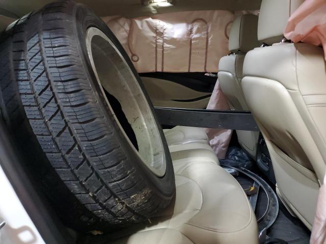 Photo 11 from auction – 2017 BUICK ENVISION P with VIN LRBFXFSX8HD063000