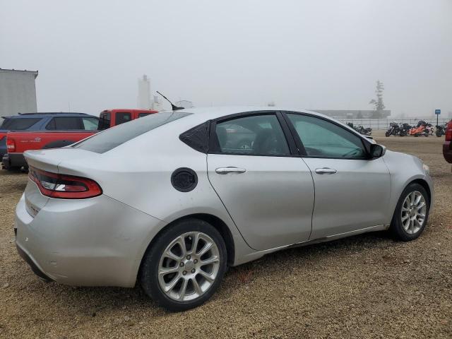 Photo 3 from auction – 2013 DODGE DART LIMIT with VIN 1C3CDFCHXDD293222
