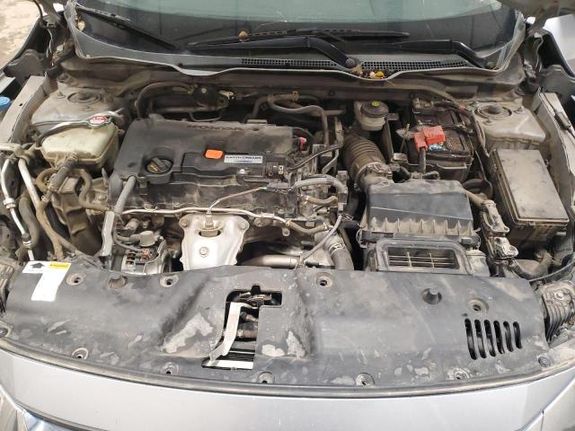 Photo 11 from auction – 2018 HONDA CIVIC LX with VIN 2HGFC2F57JH605647