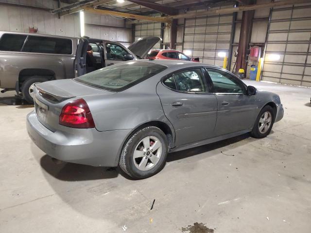 Photo 3 from auction – 2007 PONTIAC GRAND PRIX with VIN 2G2WP582171108980