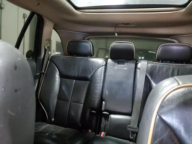 Photo 10 from auction – 2010 LINCOLN MKX with VIN 2LMDJ8JC1ABJ03997