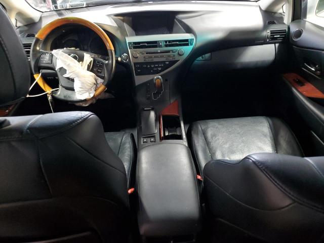 Photo 8 from auction – 2012 LEXUS RX 350 with VIN 2T2BK1BA4CC151766