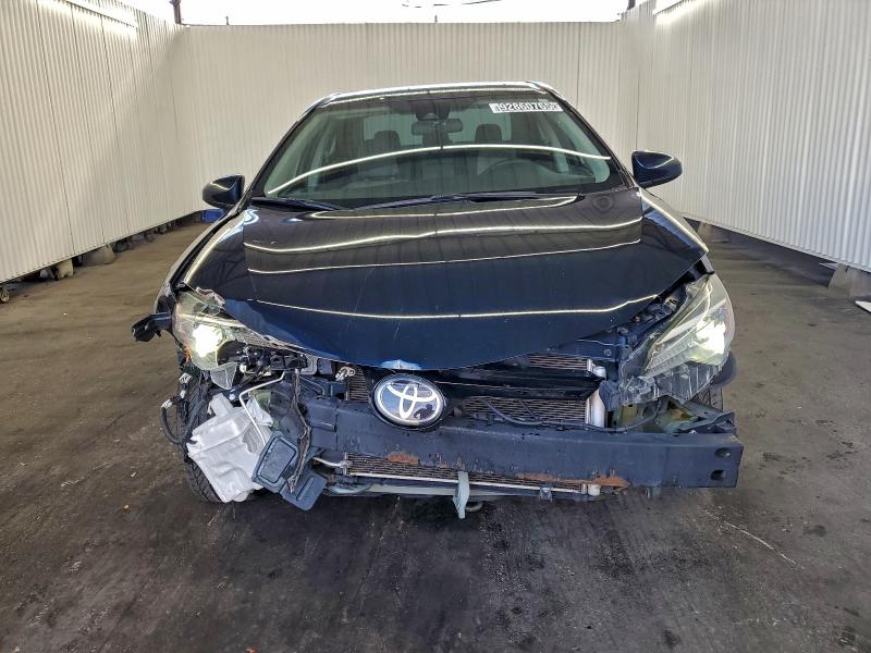 Photo 5 from auction – 2018 TOYOTA COROLLA with VIN 5YFBURHE9JP827147