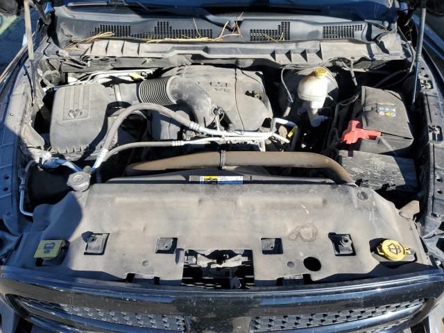 Photo 11 from auction – 2013 RAM 1500 ST with VIN 1C6RR7FT6DS596272