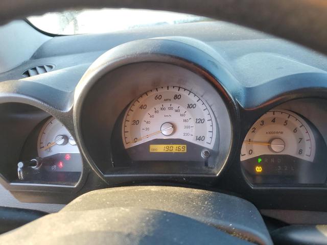 Photo 9 from auction – 2007 TOYOTA SCION TC with VIN JTKDE167070218584