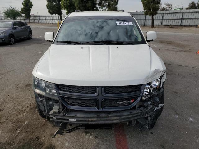 Photo 5 from auction – 2017 DODGE JOURNEY CR with VIN 3C4PDCGG5HT594767