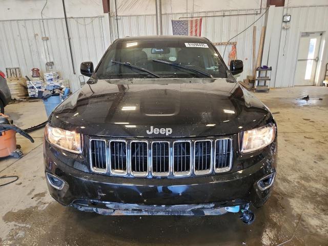 Photo 5 from auction – 2015 JEEP GRAND CHER with VIN 1C4RJFAGXFC736406