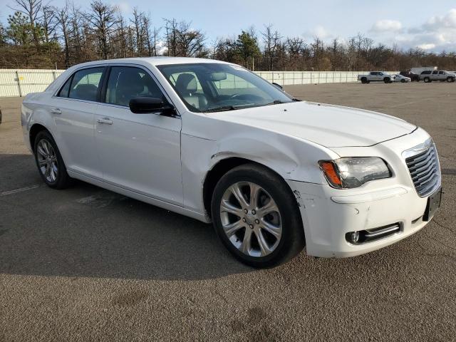 Photo 4 from auction – 2013 CHRYSLER 300 S with VIN 2C3CCAGG7DH603692