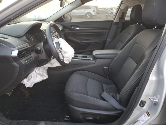 Photo 7 from auction – 2024 NISSAN ALTIMA with VIN 1N4BL4DV8RN375931