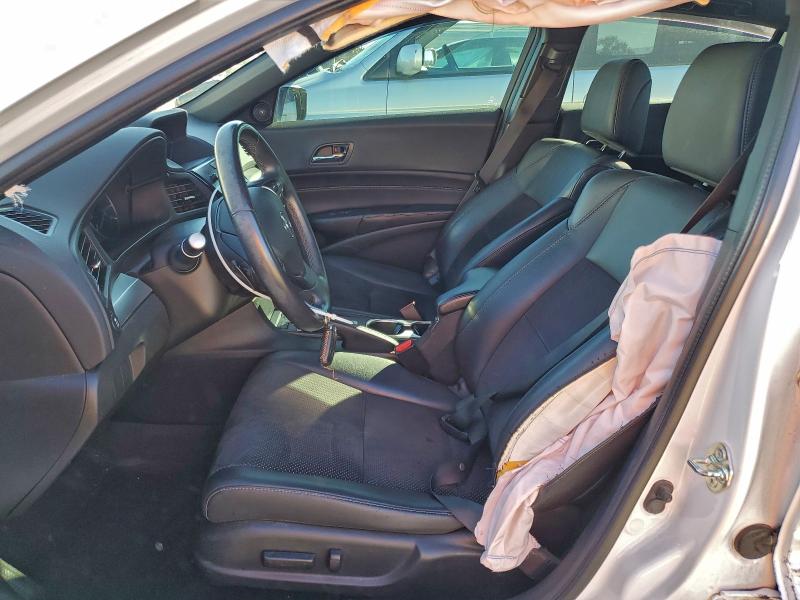 Photo 7 from auction – 2016 ACURA ILX PREMIU with VIN 19UDE2F82GA003340