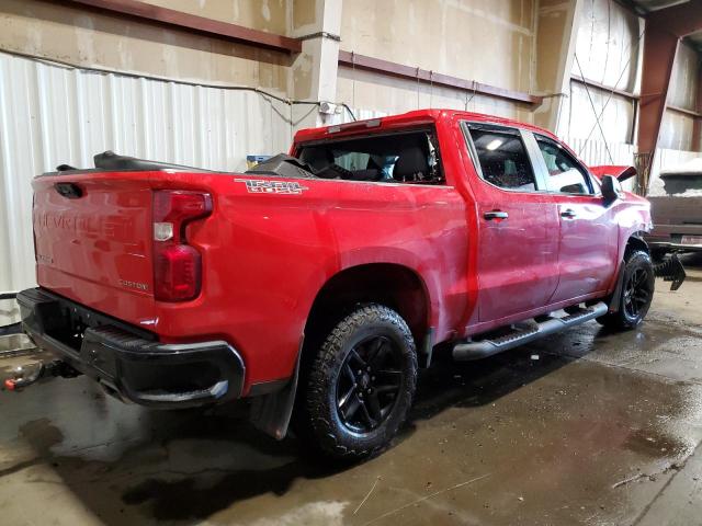 Photo 3 from auction – 2024 CHEVROLET SILVERADO with VIN 3GCUDCED3RG393553