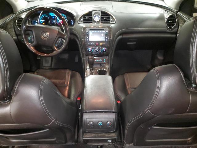 Photo 8 from auction – 2014 BUICK ENCLAVE with VIN 5GAKVBKD7EJ309120