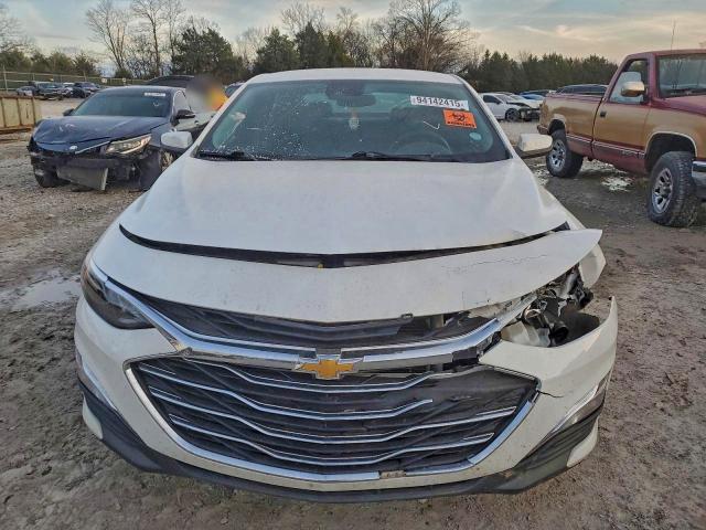 Photo 5 from auction – 2022 CHEVROLET MALIBU LS with VIN 1G1ZC5ST2NF144892