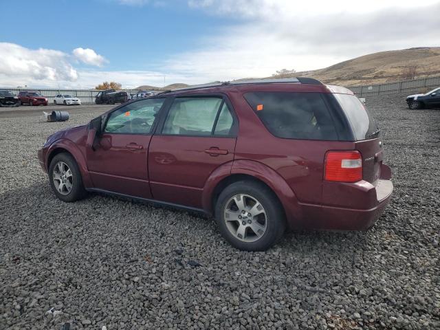 Photo 2 from auction – 2005 FORD FREESTYLE with VIN 1FMDK03105GA62637