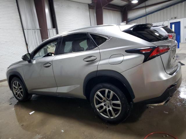 Photo 2 from auction – 2015 LEXUS NX 200T with VIN JTJBARBZ7F2005888