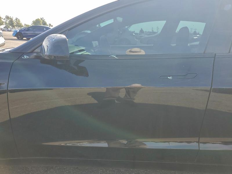 Photo 7 from auction – 2021 TESLA MODEL 3 with VIN 5YJ3E1EC7MF005744