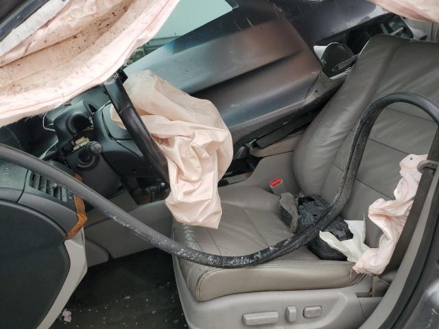 Photo 7 from auction – 2011 HONDA ACCORD EXL with VIN 1HGCP2F87BA016955