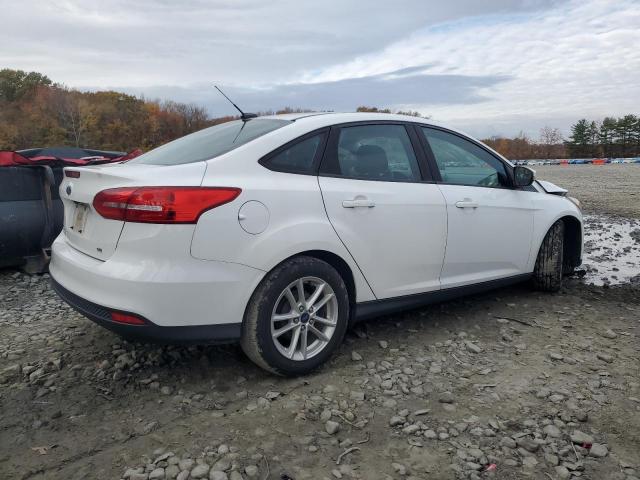 Photo 3 from auction – 2017 FORD FOCUS SE with VIN 1FADP3F23HL285428