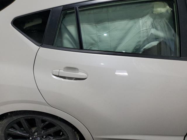 Photo 10 from auction – 2024 SUBARU IMPREZA RS with VIN JF1GUHHC4R8327652