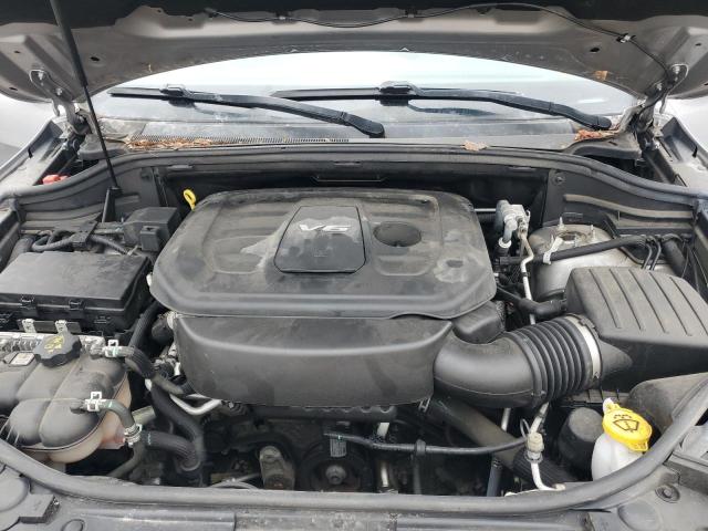 Photo 12 from auction – 2016 JEEP GRAND CHER with VIN 1C4RJFAG7GC376917