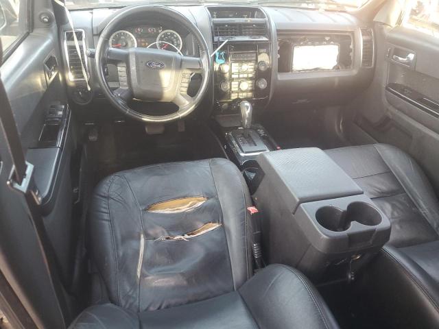 Photo 8 from auction – 2010 FORD ESCAPE LIM with VIN 1FMCU0EG7AKB63740