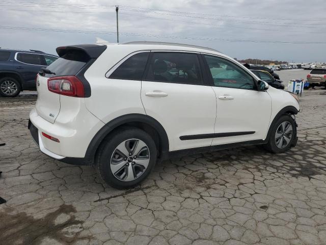 Фото 3 с аукциона – 2019 KIA NIRO с VIN KNDCC3LCXK5264859