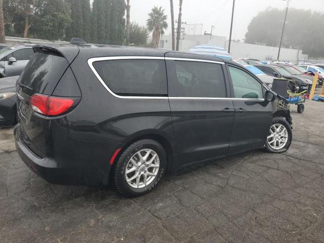 Photo 3 from auction – 2024 CHRYSLER VOYAGER LX with VIN 2C4RC1CG2RR186480