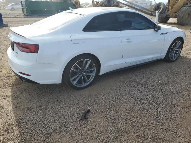 Photo 3 from auction – 2019 AUDI A5 PREMIUM with VIN WAUTNAF5XKA030155
