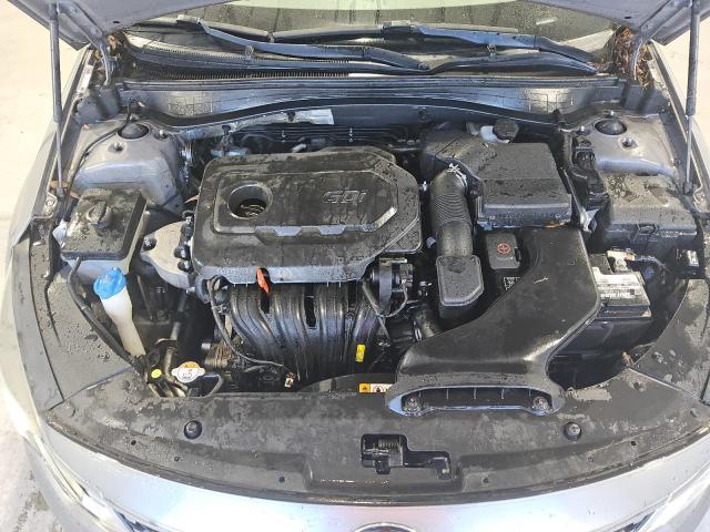 Photo 11 from auction – 2016 KIA OPTIMA EX with VIN 5XXGU4L33GG052652