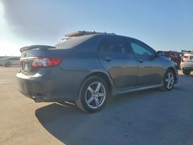 Zdjęcie 3 z aukcji – 2013 TOYOTA COROLLA BA z VIN 5YFBU4EE3DP108374