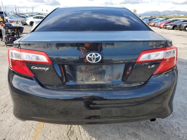 Photo 6 from auction – 2013 TOYOTA CAMRY L with VIN 4T1BF1FK8DU255351